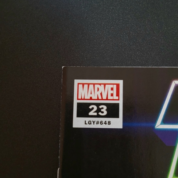 Iron Man #23 - Picture 4 of 7